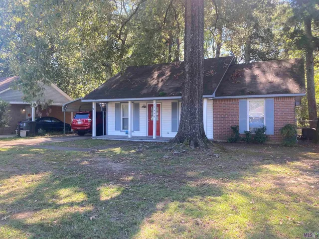 $195,000 | 17448 Ashton Avenue, Greenwell Springs, LA 70739