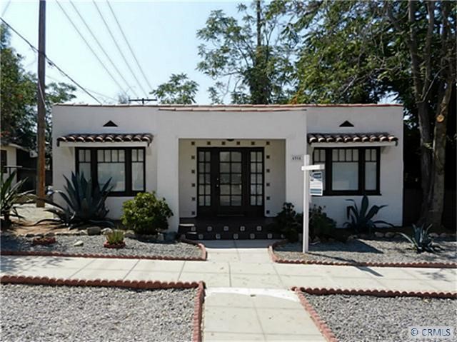 4064 1st Street Riverside, CA 92501 - Photo 1 of 1