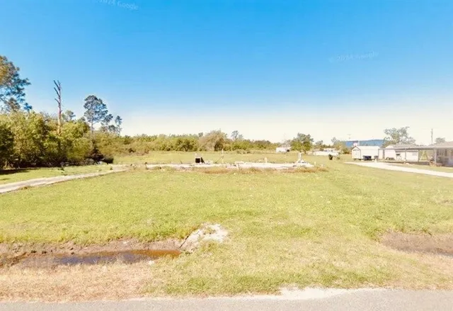 $59,000 | 110 Magnolia Road, Hackberry, LA 70645