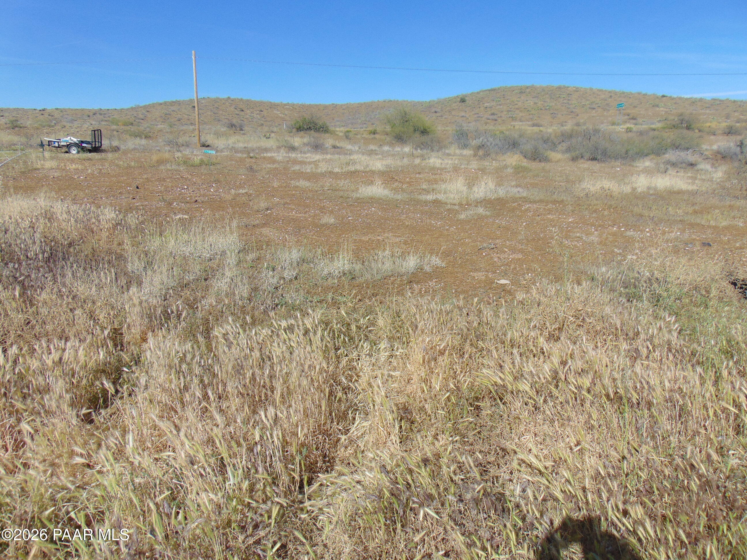 17098 East Spring Valley Road Mayer, AZ 86333 - Photo 2 of 3 a view of ocean