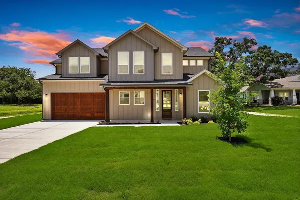 $595,000 | 287 Hickory Court, Royse City, TX 75189