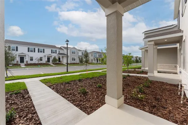 $2,500 | 2341 White Buffalo Street, Apopka, FL 32703
