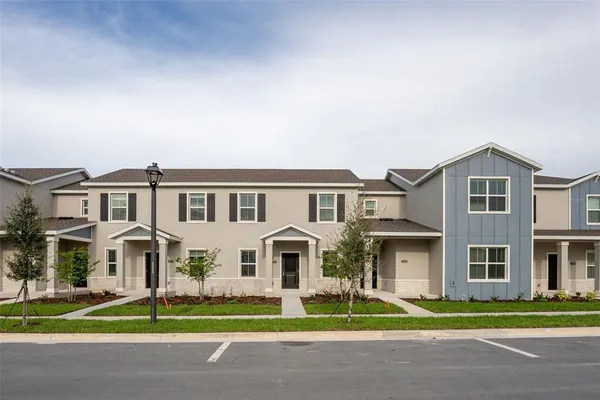 $2,500 | 2341 White Buffalo Street, Apopka, FL 32703