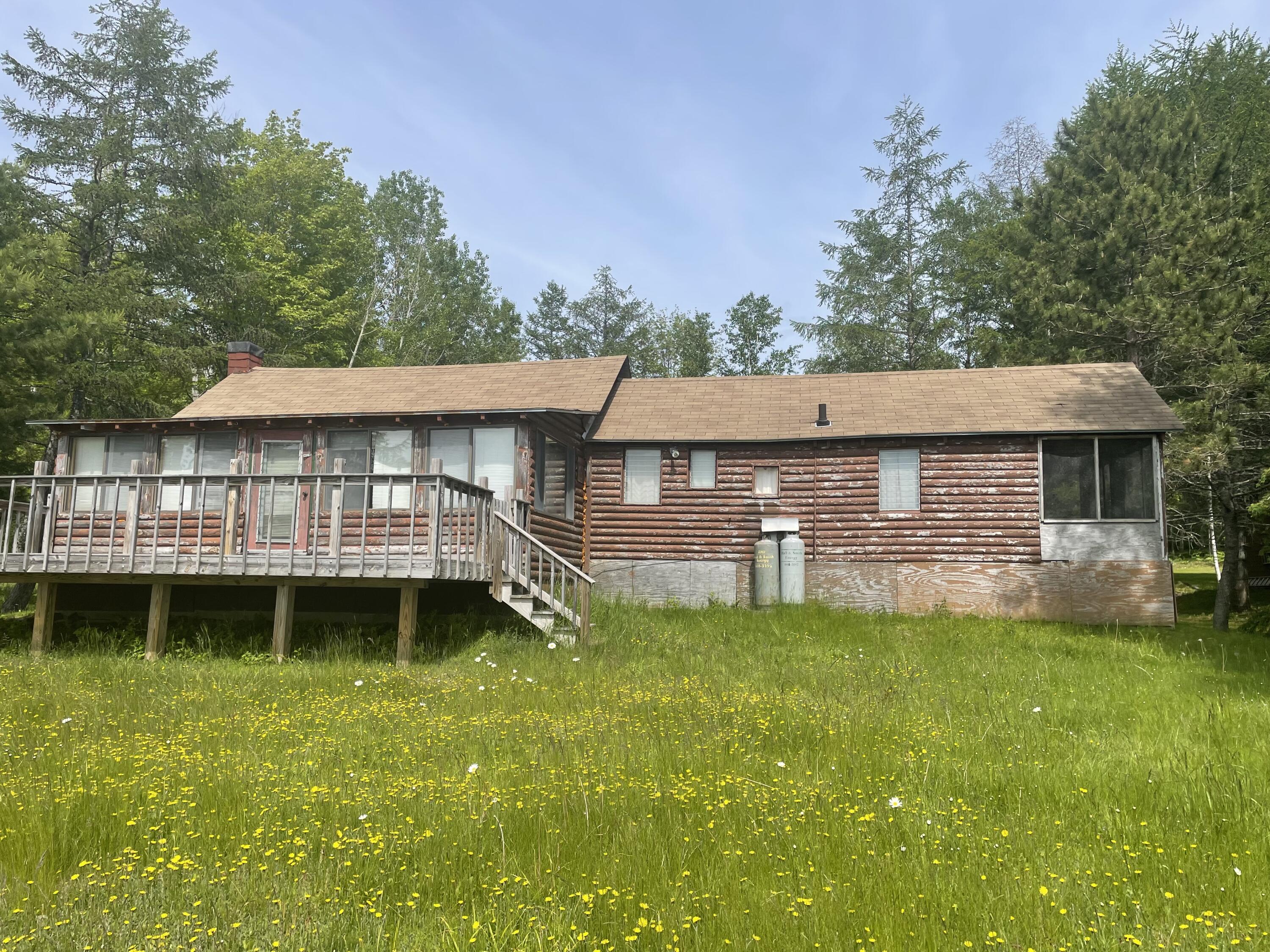 15 Mill Road Jackman, ME 04945 - Photo 3 of 3 15 mill #3