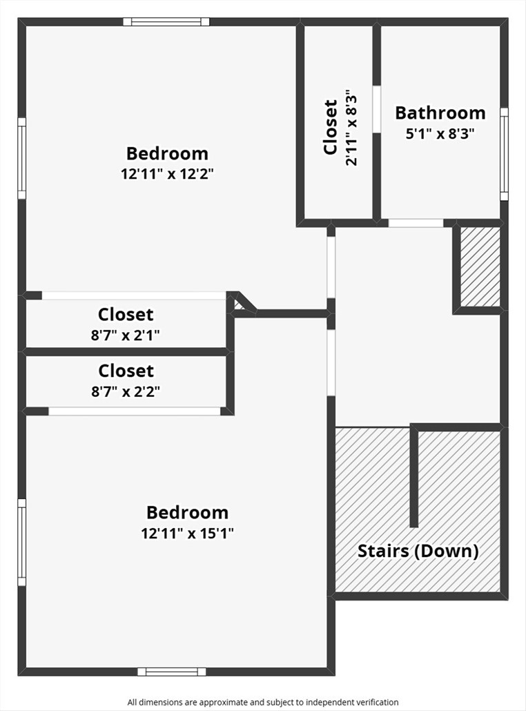 26920 Clear Creek Road Keene, CA 93531 - Photo 73 of 73