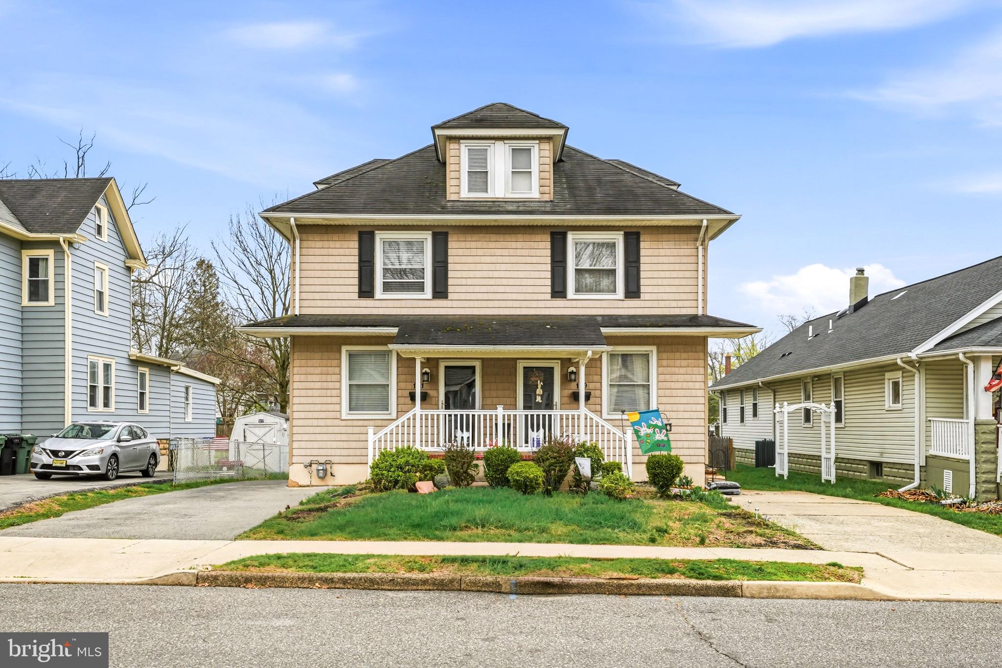 119 Grandview Avenue Pitman, NJ 08071 - Photo 5 of 72