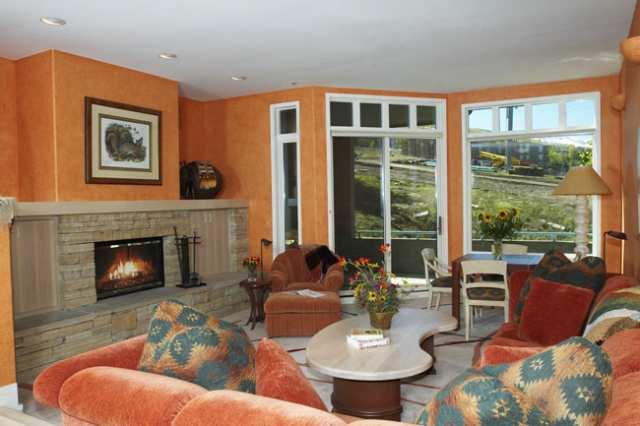 381 Ridge Road, Unit A1 Snowmass Village, CO 81615 - Photo 4 of 9 Additional Photo