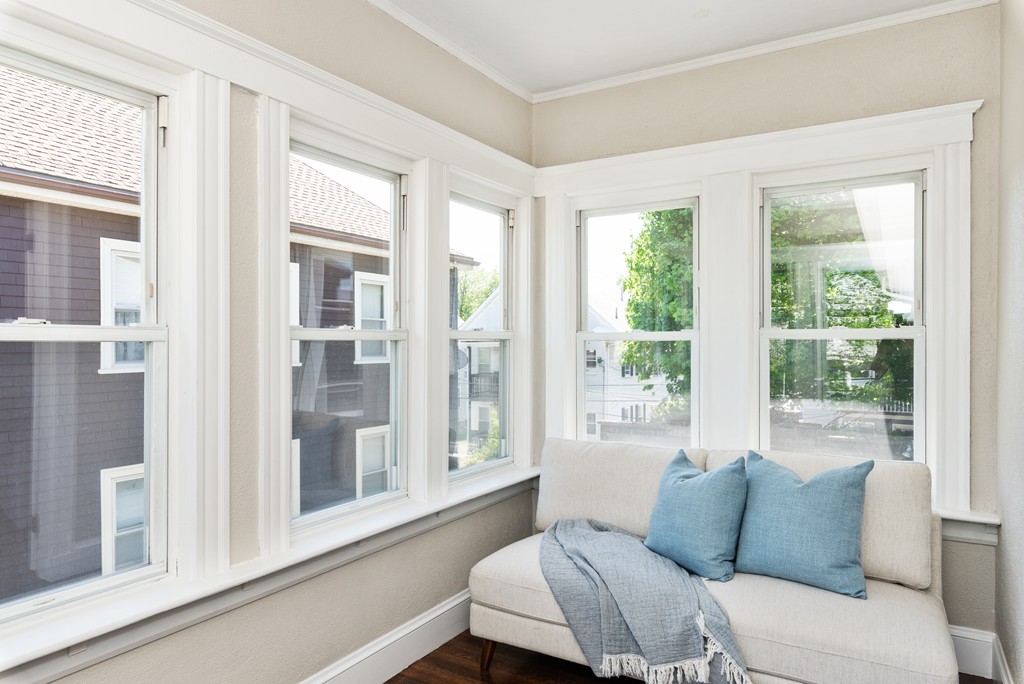 136 Manthorne Road, Unit 2 Boston, MA 02132 - Photo 11 of 40 Gallery Image 11