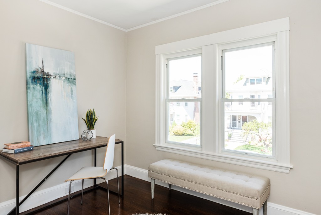 136 Manthorne Road, Unit 2 Boston, MA 02132 - Photo 13 of 40 Gallery Image 13
