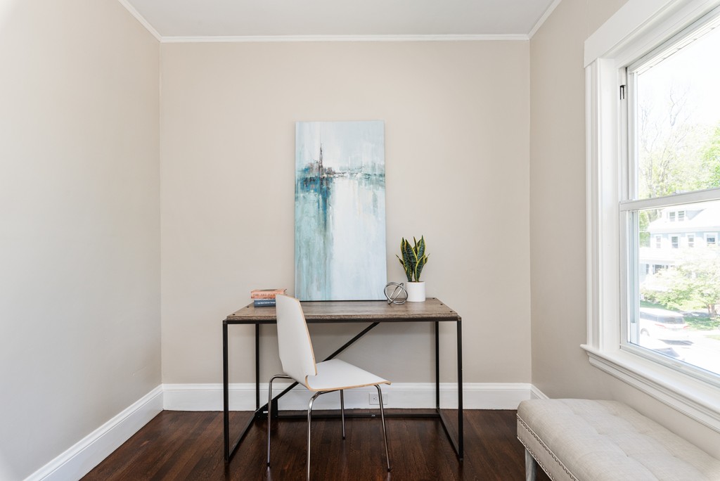 136 Manthorne Road, Unit 2 Boston, MA 02132 - Photo 14 of 40 Gallery Image 14