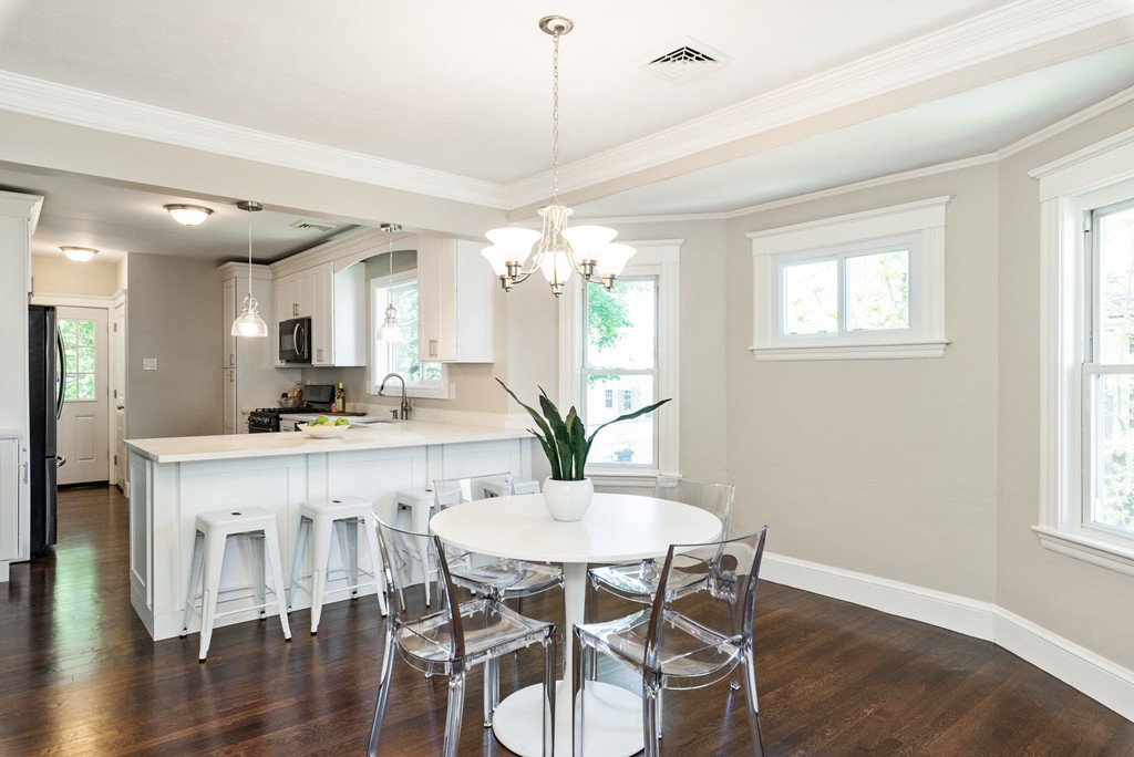136 Manthorne Road, Unit 2 Boston, MA 02132 - Photo 15 of 40 Gallery Image 15