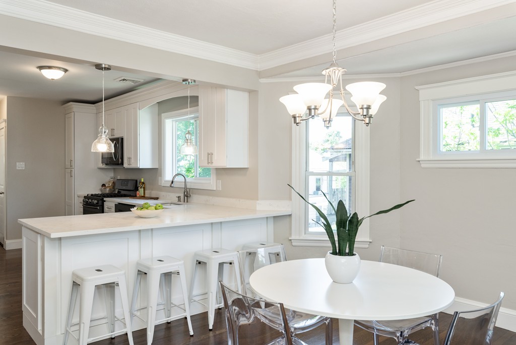 136 Manthorne Road, Unit 2 Boston, MA 02132 - Photo 16 of 40 Gallery Image 16