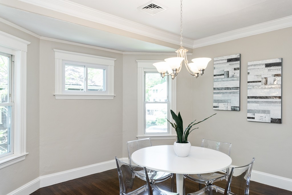 136 Manthorne Road, Unit 2 Boston, MA 02132 - Photo 17 of 40 Gallery Image 17