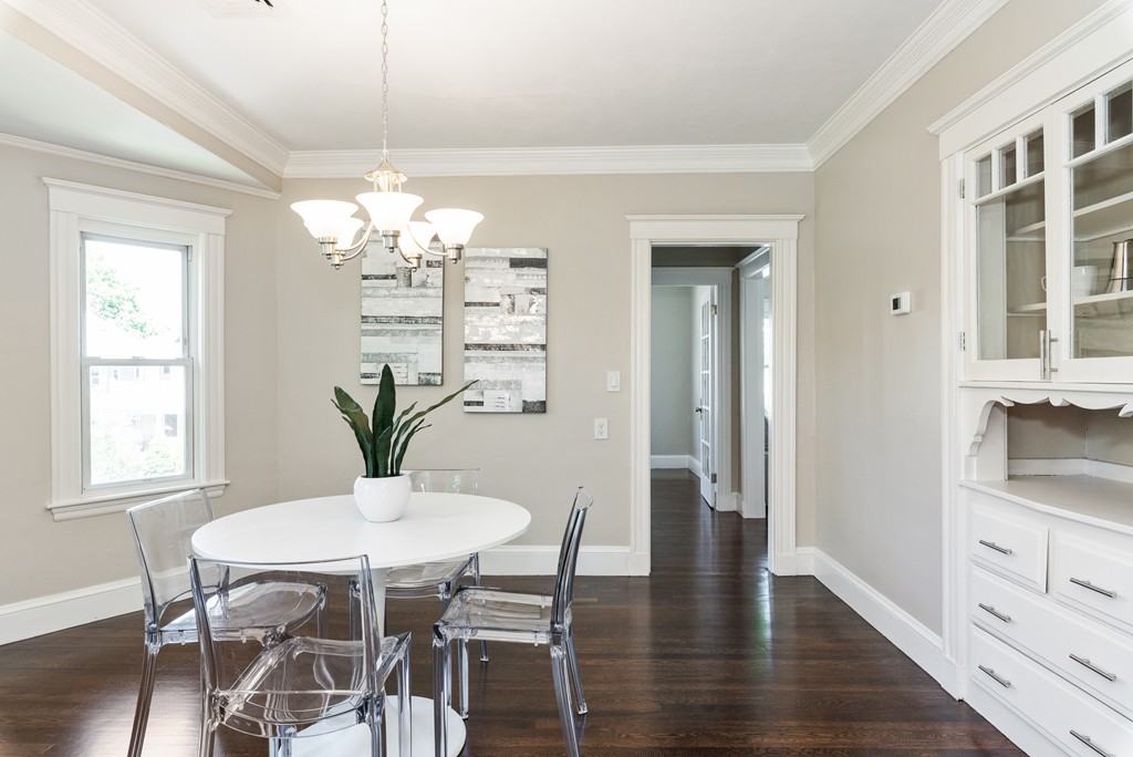 136 Manthorne Road, Unit 2 Boston, MA 02132 - Photo 18 of 40 Gallery Image 18