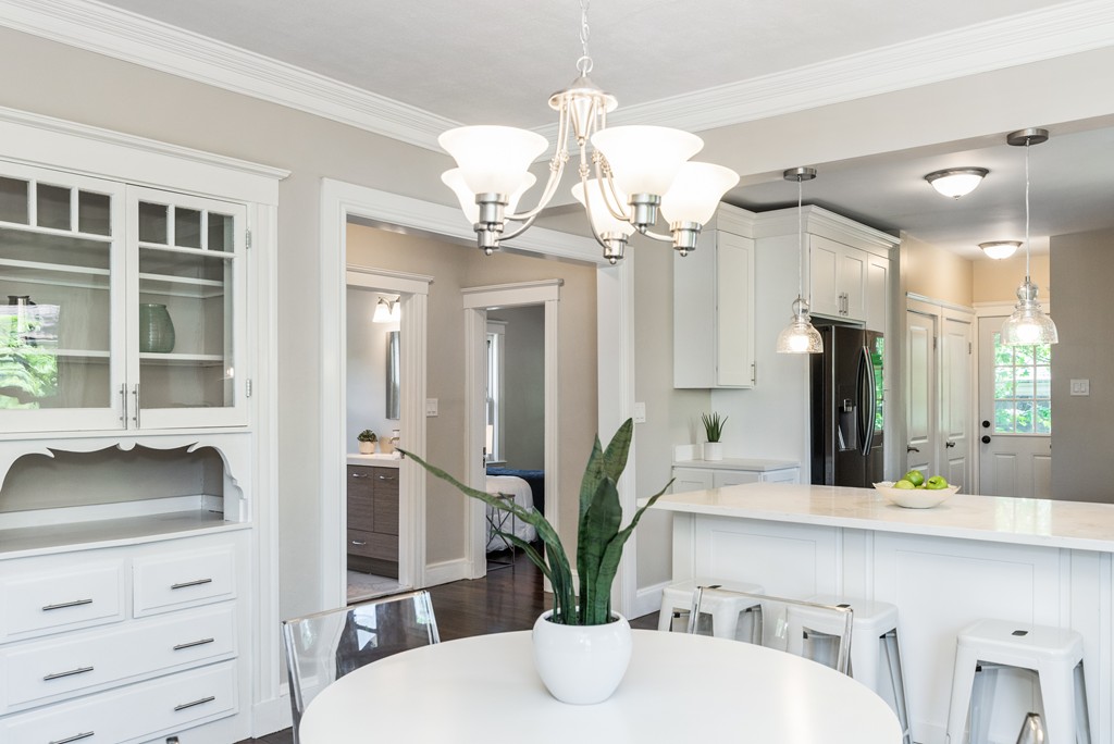 136 Manthorne Road, Unit 2 Boston, MA 02132 - Photo 20 of 40 Gallery Image 20