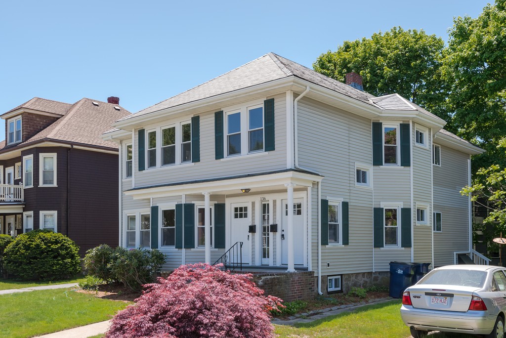 136 Manthorne Road, Unit 2 Boston, MA 02132 - Photo 2 of 40 Gallery Image 2