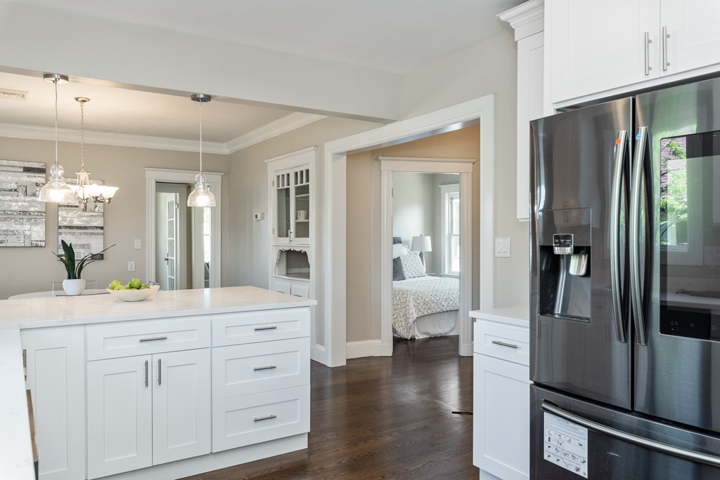 136 Manthorne Road, Unit 2 Boston, MA 02132 - Photo 26 of 40 Gallery Image 26