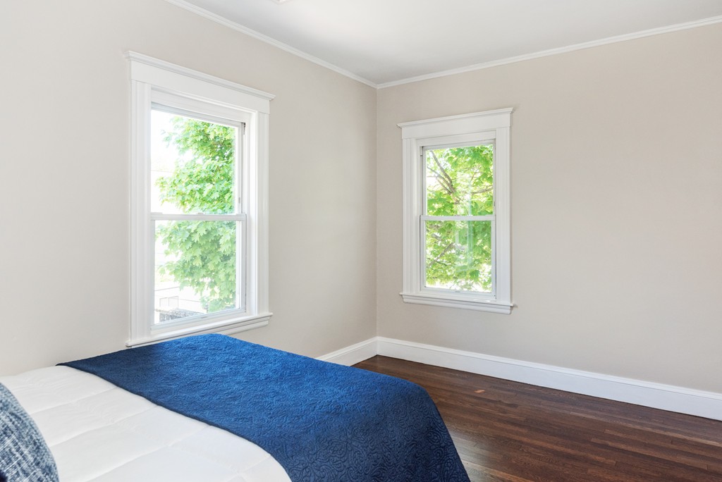 136 Manthorne Road, Unit 2 Boston, MA 02132 - Photo 27 of 40 Gallery Image 27