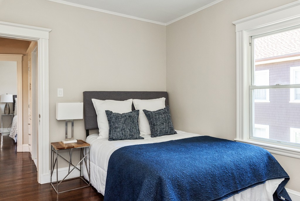 136 Manthorne Road, Unit 2 Boston, MA 02132 - Photo 28 of 40 Gallery Image 28