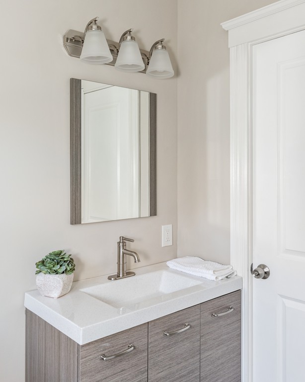 136 Manthorne Road, Unit 2 Boston, MA 02132 - Photo 30 of 40 Gallery Image 30