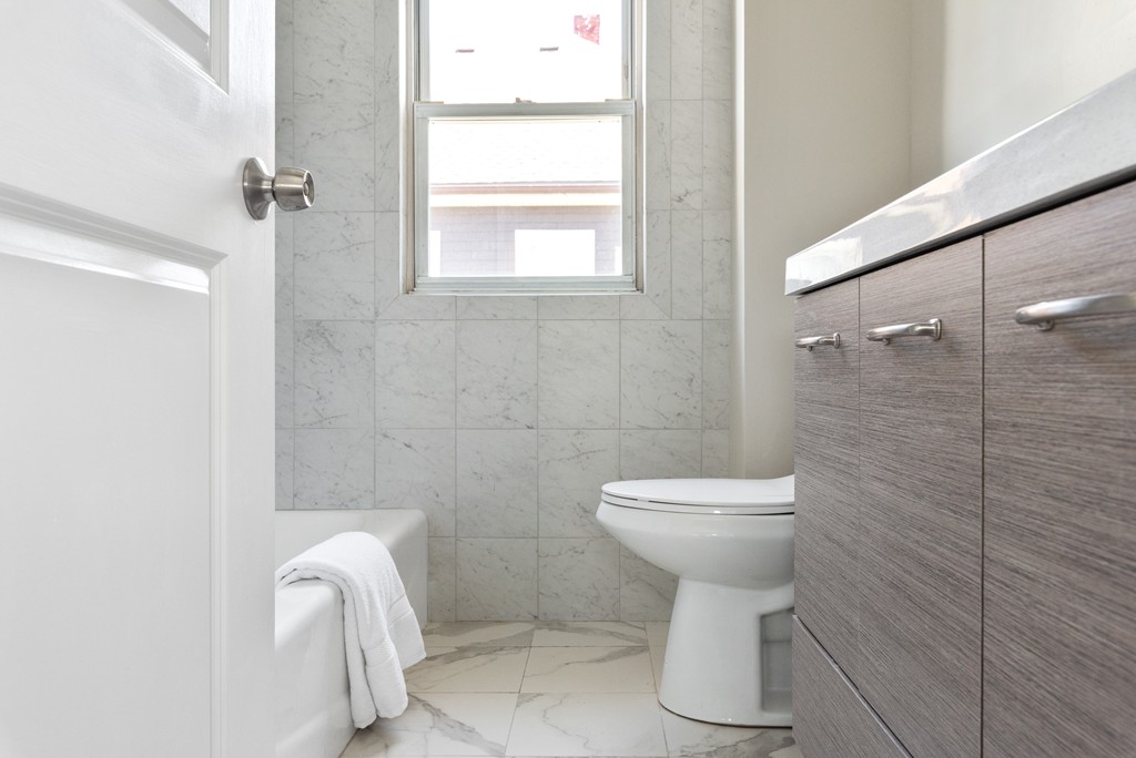136 Manthorne Road, Unit 2 Boston, MA 02132 - Photo 32 of 40 Gallery Image 32