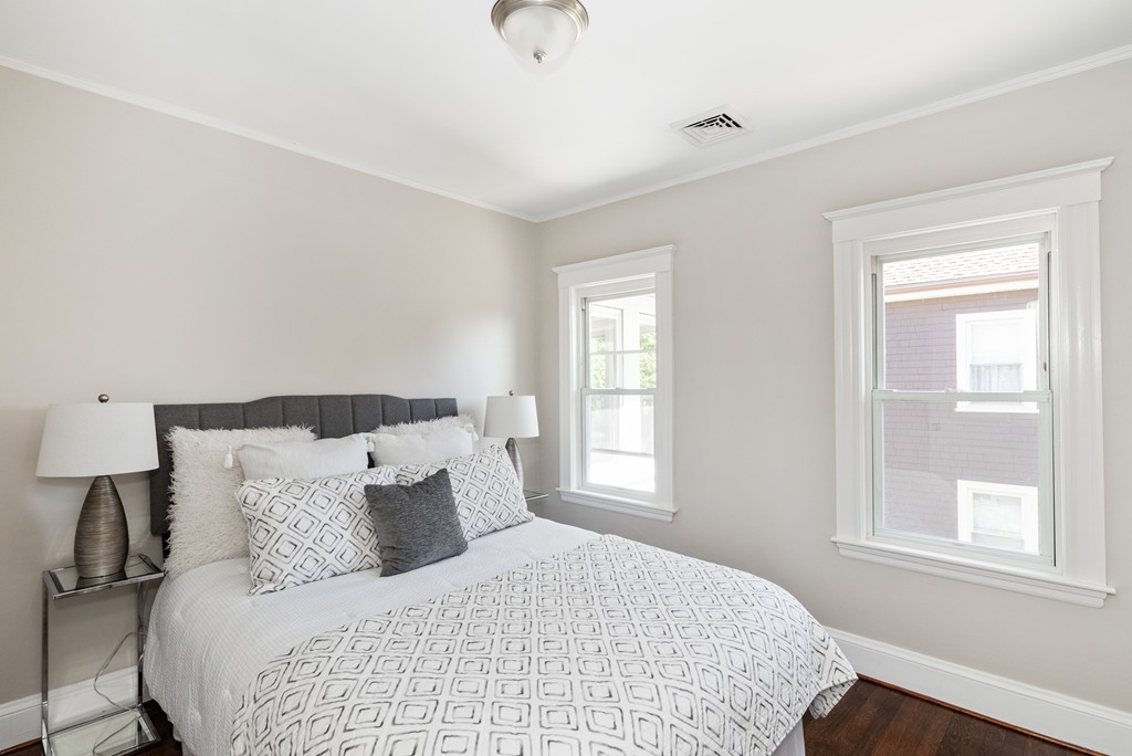 136 Manthorne Road, Unit 2 Boston, MA 02132 - Photo 33 of 40 Gallery Image 33