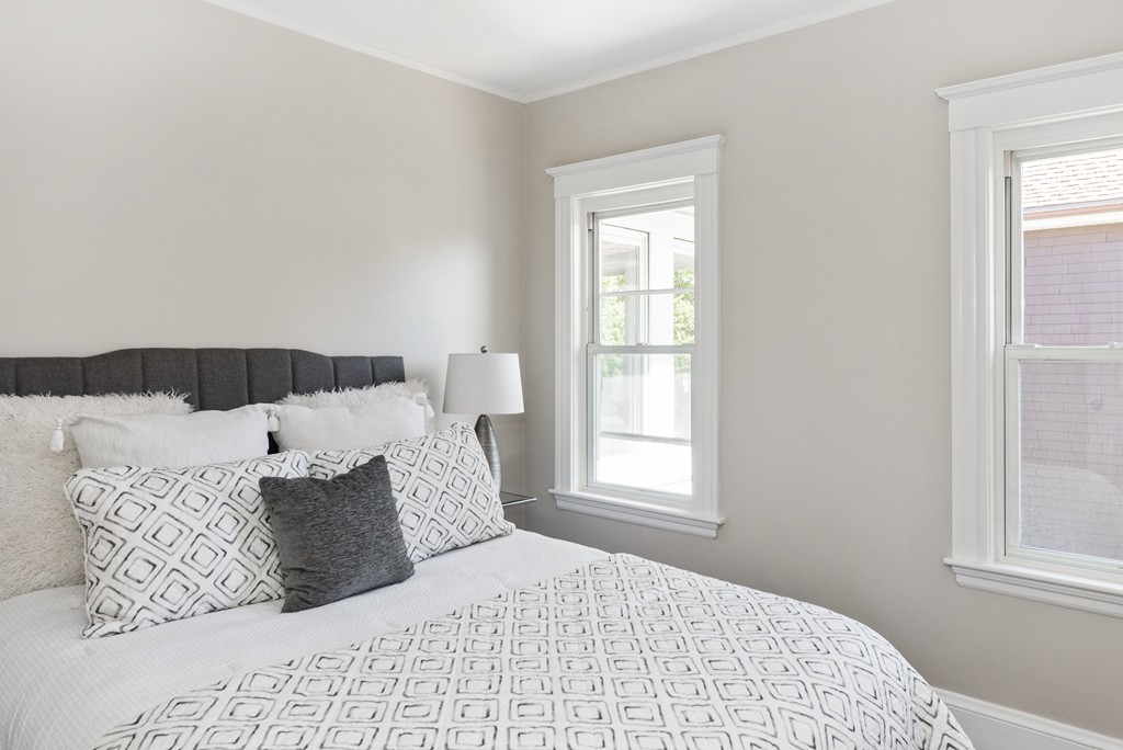 136 Manthorne Road, Unit 2 Boston, MA 02132 - Photo 34 of 40 Gallery Image 34