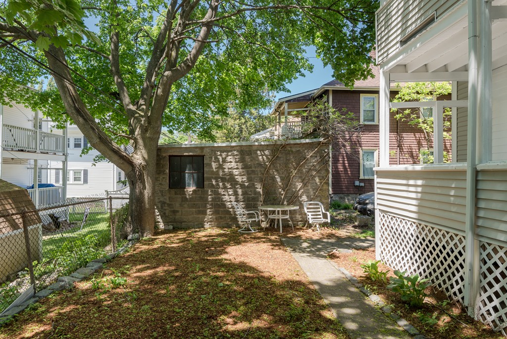 136 Manthorne Road, Unit 2 Boston, MA 02132 - Photo 38 of 40 Gallery Image 38