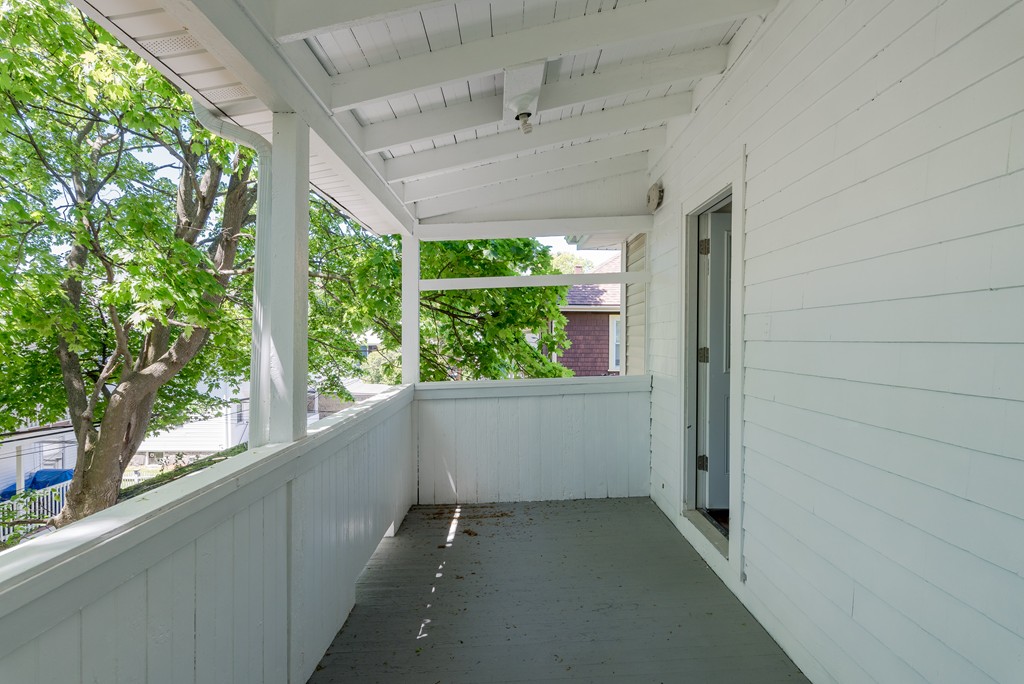 136 Manthorne Road, Unit 2 Boston, MA 02132 - Photo 40 of 40 Gallery Image 40
