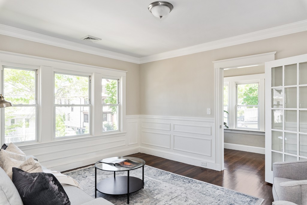 136 Manthorne Road, Unit 2 Boston, MA 02132 - Photo 5 of 40 Gallery Image 5