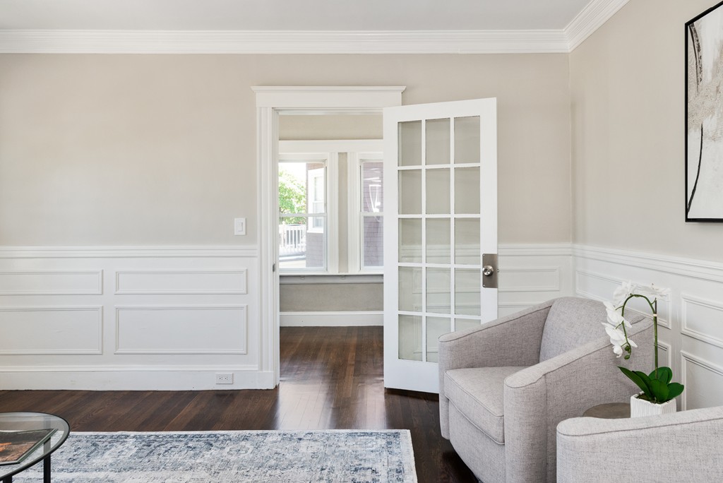 136 Manthorne Road, Unit 2 Boston, MA 02132 - Photo 6 of 40 Gallery Image 6