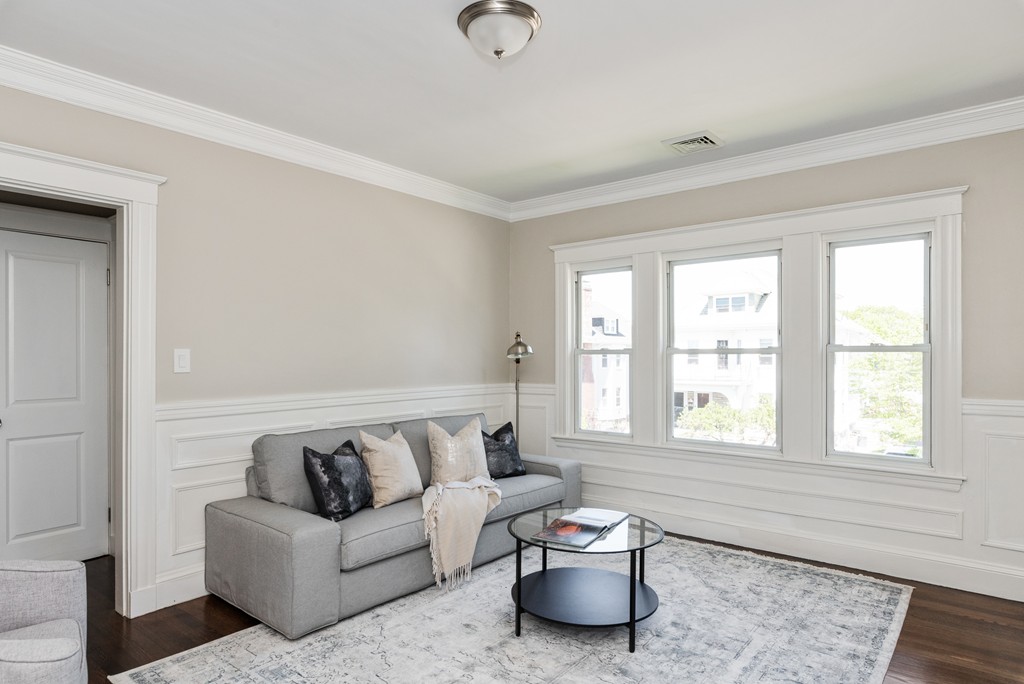 136 Manthorne Road, Unit 2 Boston, MA 02132 - Photo 7 of 40 Gallery Image 7