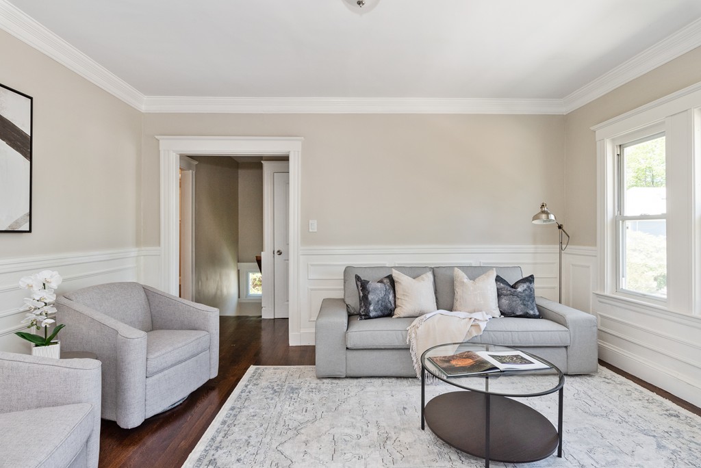 136 Manthorne Road, Unit 2 Boston, MA 02132 - Photo 8 of 40 Gallery Image 8