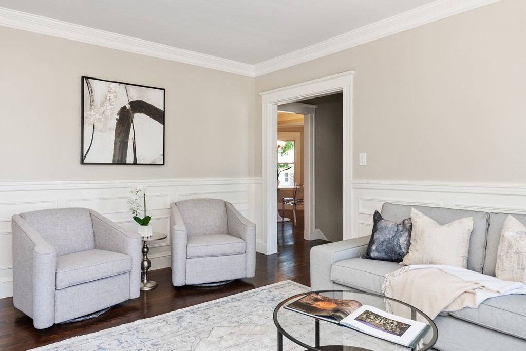 136 Manthorne Road, Unit 2 Boston, MA 02132 - Photo 9 of 40 Gallery Image 9