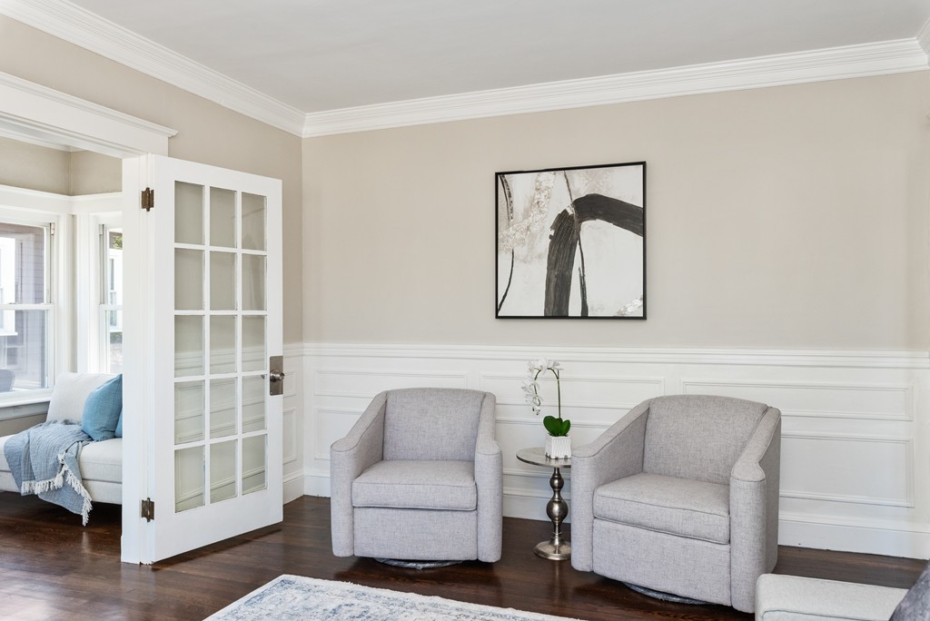 136 Manthorne Road, Unit 2 Boston, MA 02132 - Photo 10 of 40 Gallery Image 10