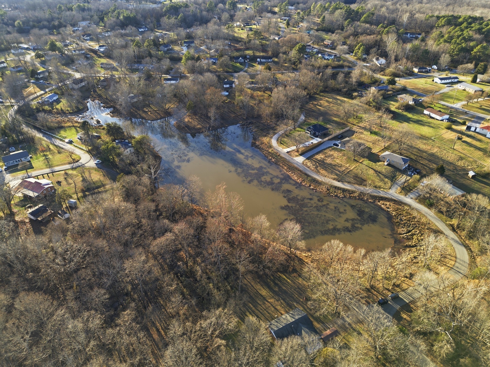 0 Rambaugh Burns, TN 37029 - Photo 1 of 20
