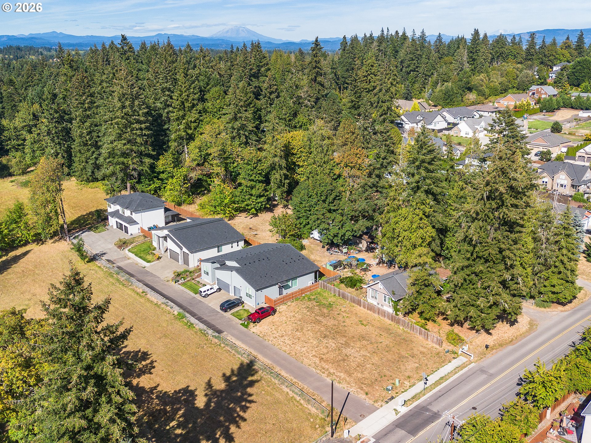 2006 Northeast 159th Street Ridgefield, WA 98642 - Photo 1 of 4 Gallery Image 1