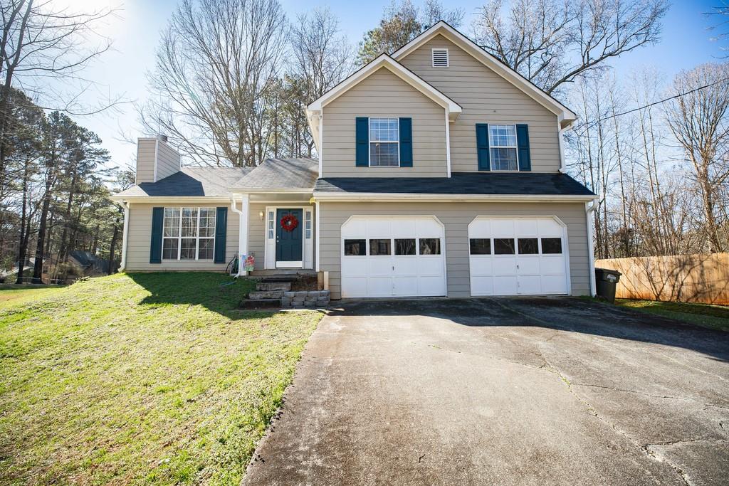 1475 Chaseway Circle Powder Springs, GA 30127 - Photo 1 of 1