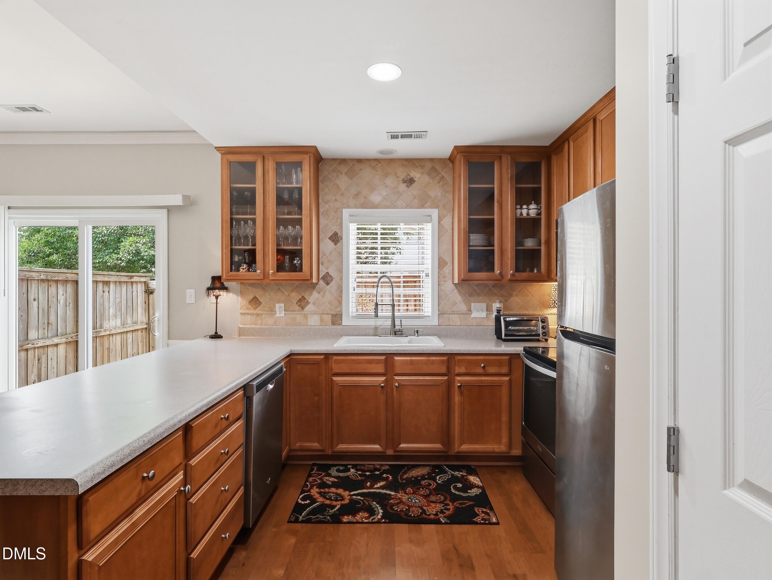 2101 Piney Brook Road, Unit 107 Raleigh, NC 27614 - Photo 6 of 19