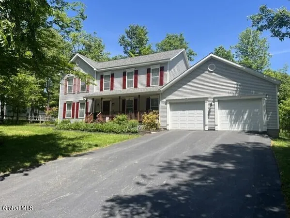$339,202 | 202 Grandview Drive, Cobleskill, NY 12043