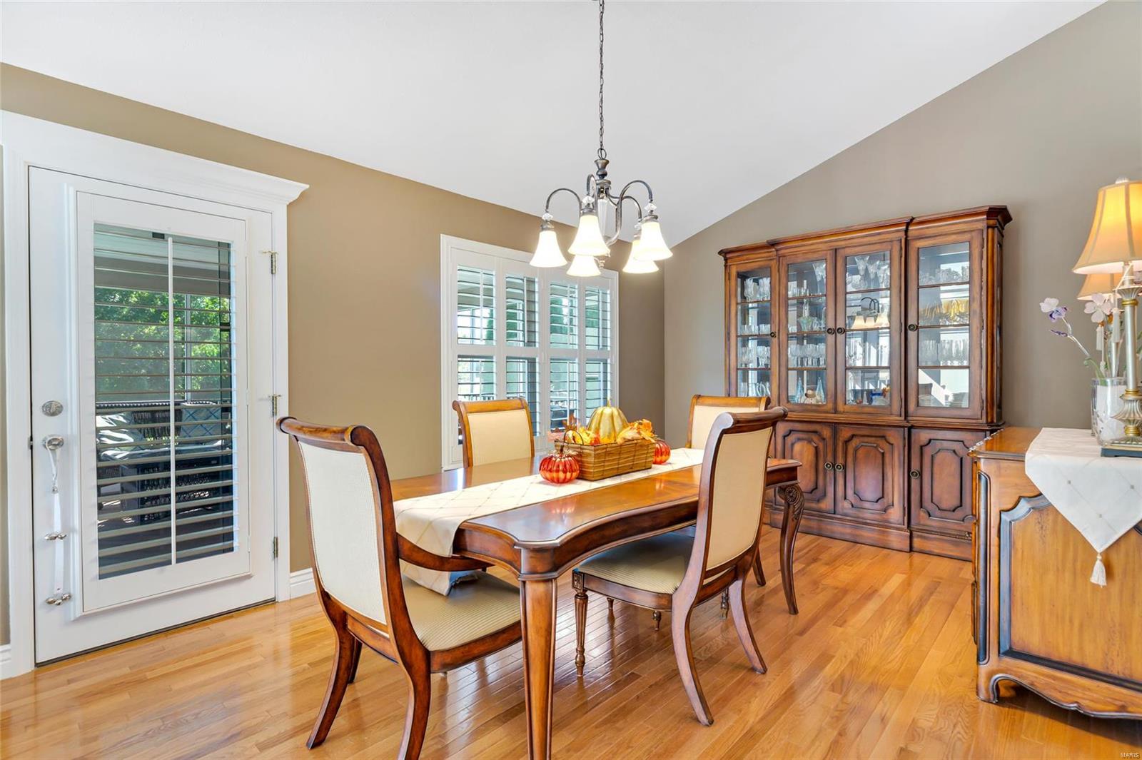 1520 Clover Ridge Columbia, IL 62236 - Photo 16 of 50 Gallery Image 16