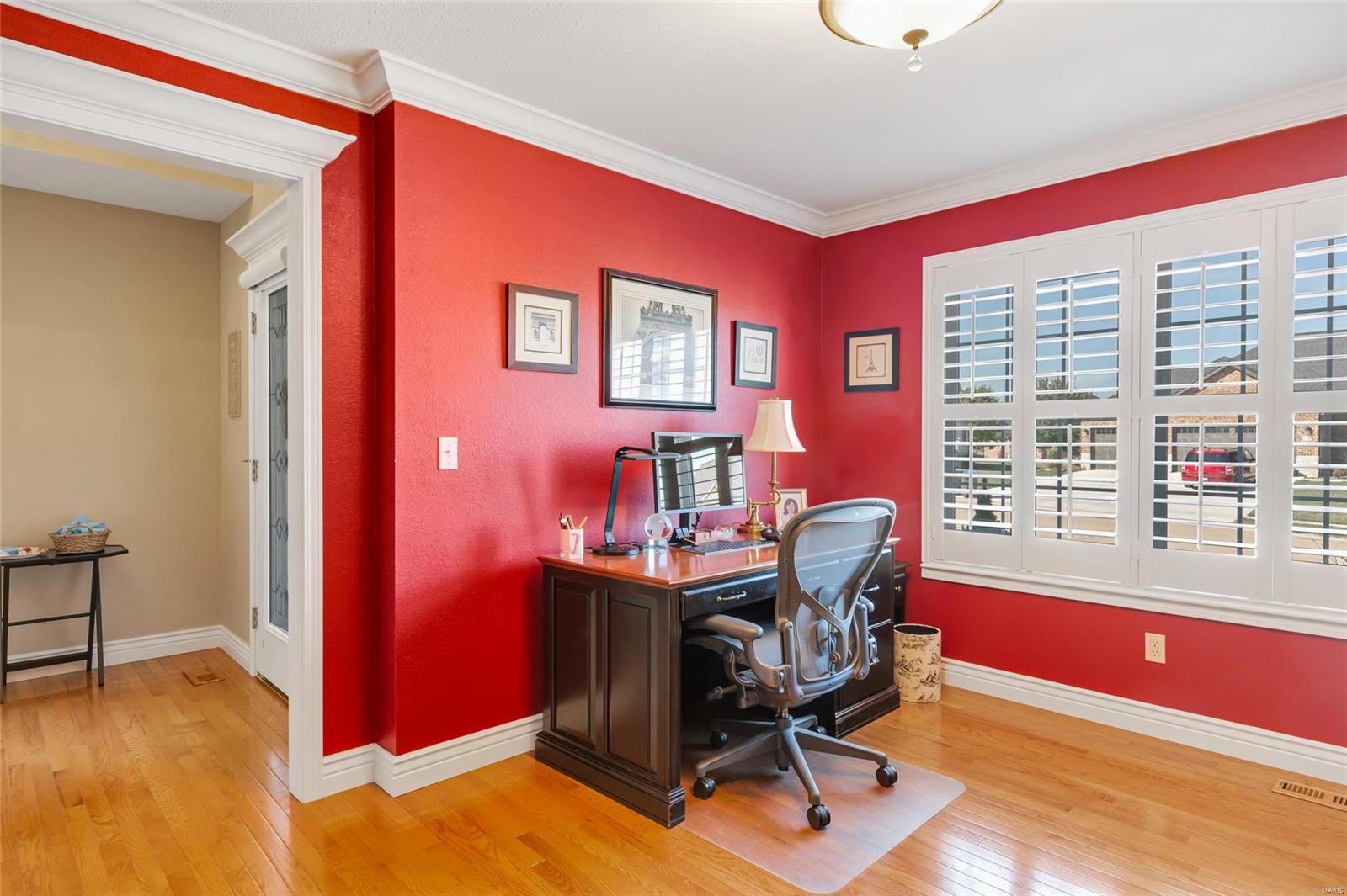 1520 Clover Ridge Columbia, IL 62236 - Photo 4 of 50 Gallery Image 4