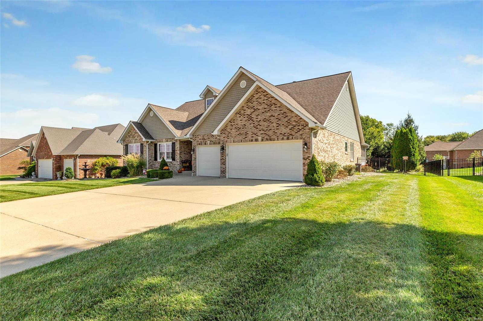 1520 Clover Ridge Columbia, IL 62236 - Photo 48 of 50 Gallery Image 48
