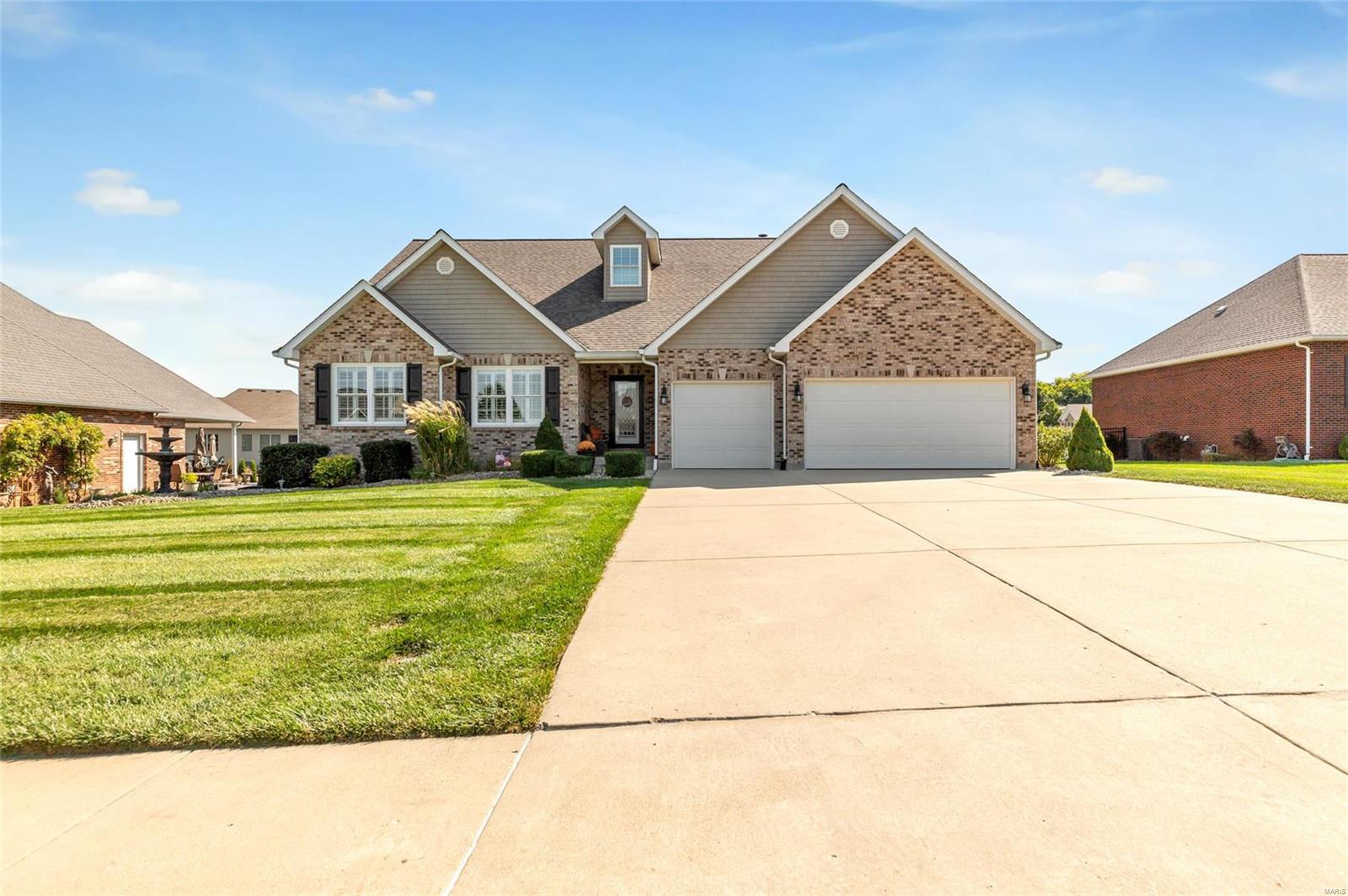 1520 Clover Ridge Columbia, IL 62236 - Photo 49 of 50 Gallery Image 49