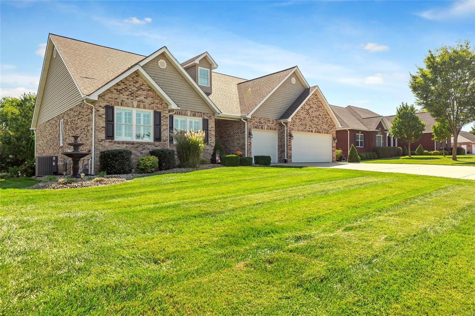 1520 Clover Ridge Columbia, IL 62236 - Photo 50 of 50 Gallery Image 50