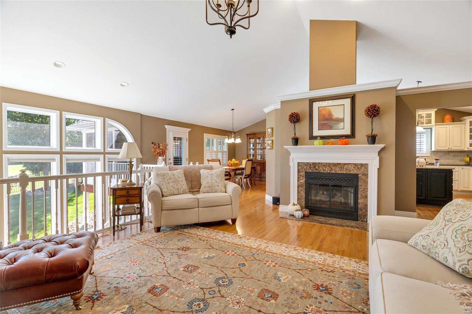1520 Clover Ridge Columbia, IL 62236 - Photo 6 of 50 Gallery Image 6