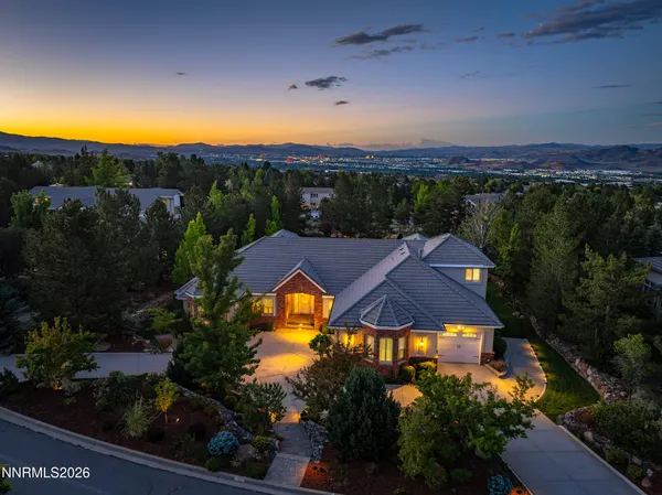 $1,798,000 | 14220 Sorrel Lane, Reno, NV 89511