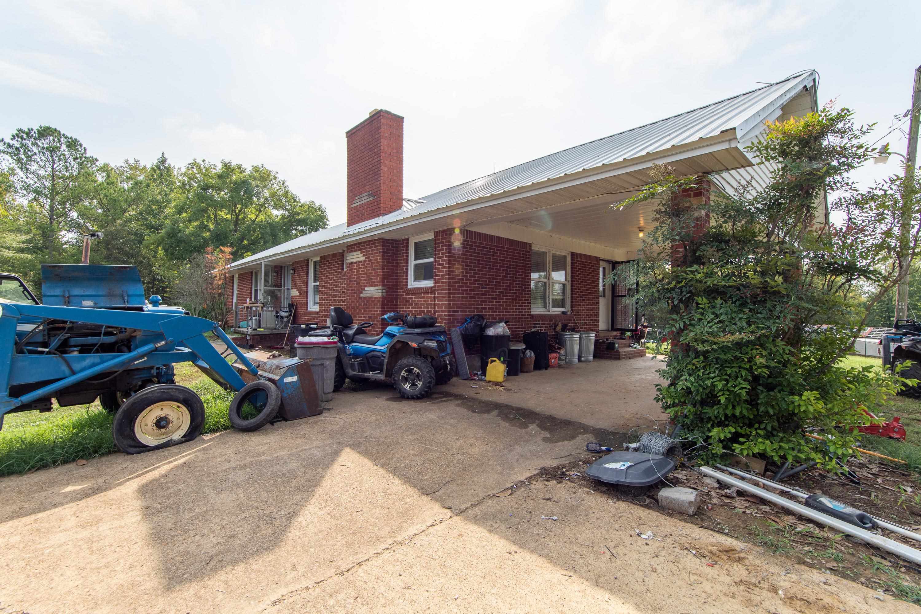 90 Carter Road Saltillo, TN 38370 - Photo 14 of 25 Gallery Image 14
