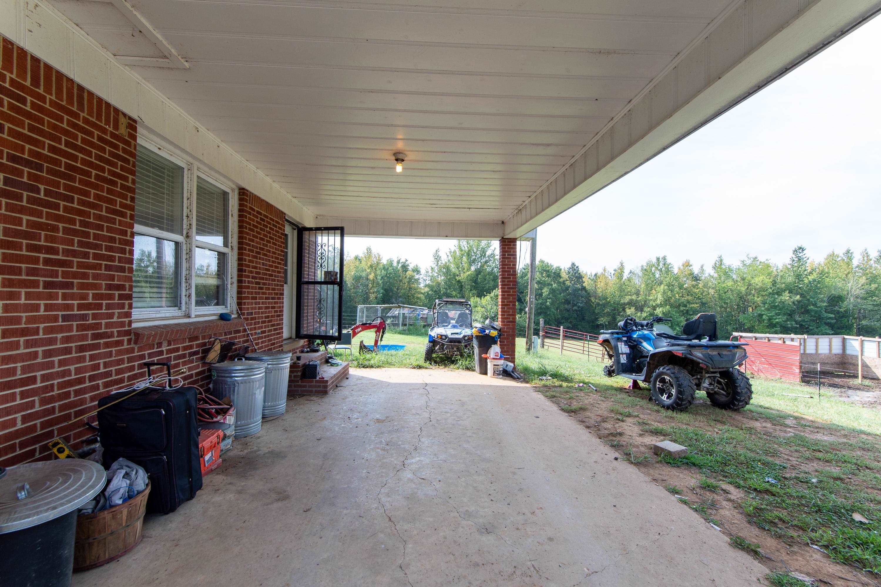 90 Carter Road Saltillo, TN 38370 - Photo 15 of 25 Gallery Image 15