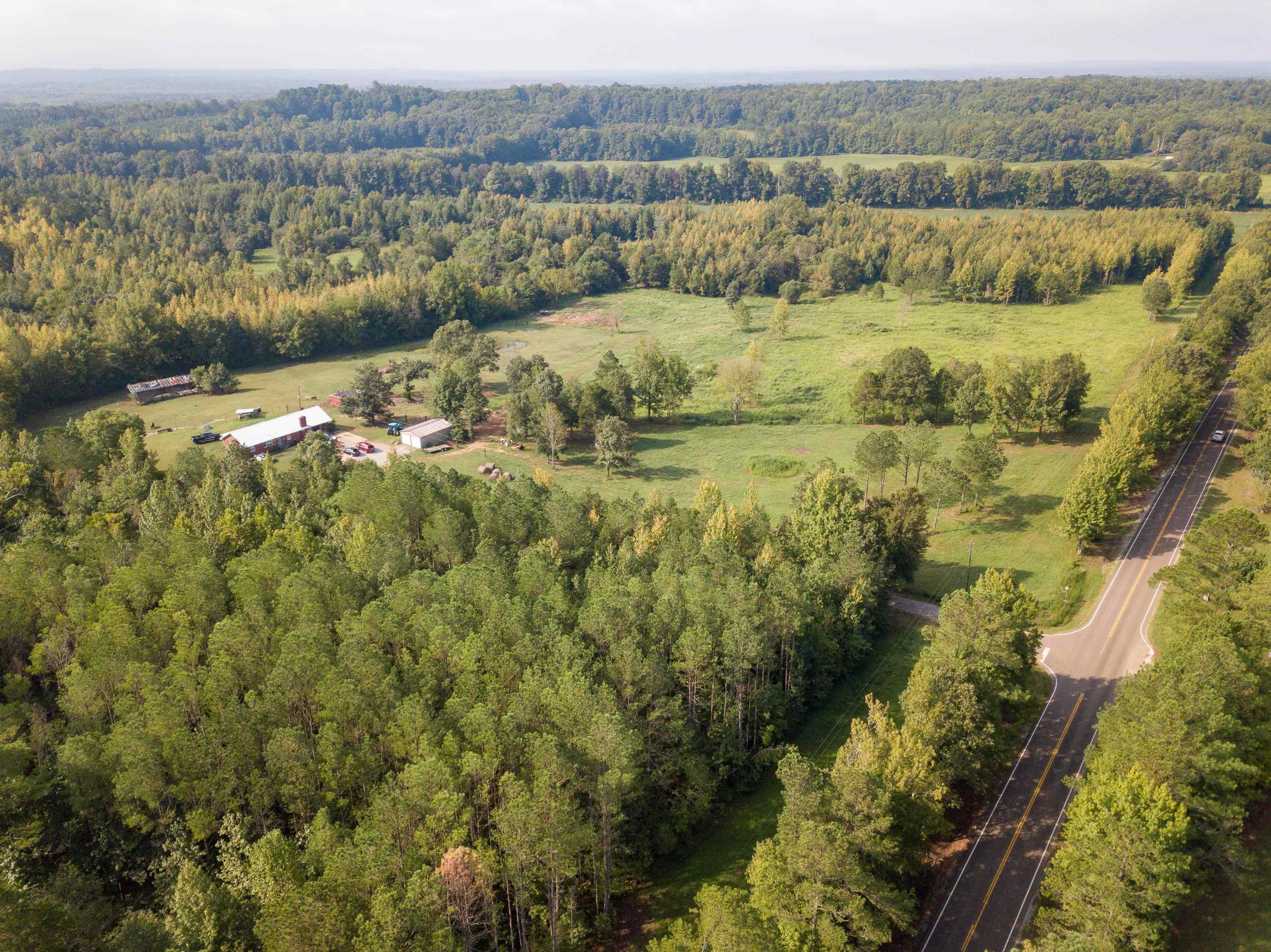 90 Carter Road Saltillo, TN 38370 - Photo 22 of 25 Gallery Image 22